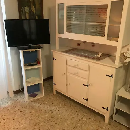 Di Via Ranghiasci 古比奥