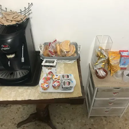 Di Via Ranghiasci * グッビオ