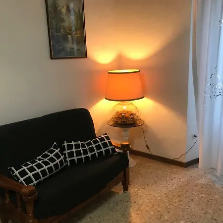 Di Via Ranghiasci 公寓 古比奥
